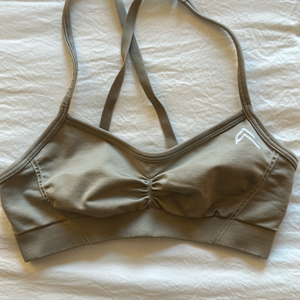Oner Active Effortless Strappy Bralette